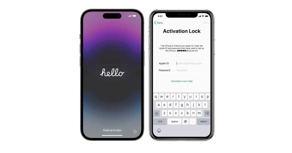 iPhone XR to 15 Pro Max (iOS 18) Without Signal Services 2