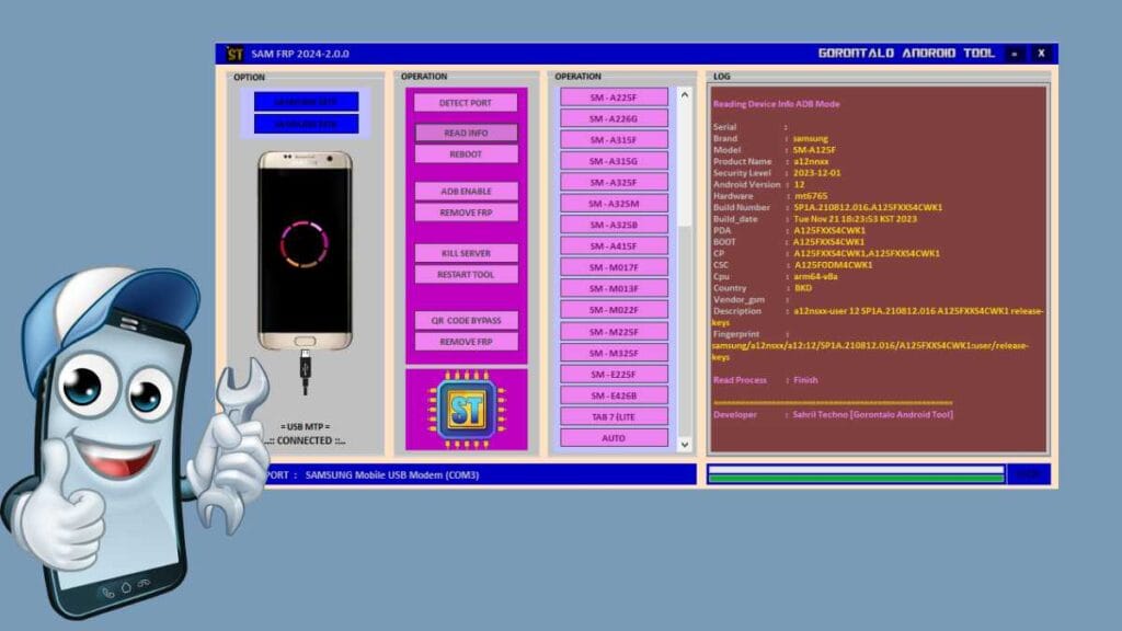 ST Samfrp Tool V2.0 Beta All Samsung One Click Remove 2024 1 ST Samfrp Tool V2.0 Beta All Samsung One Click Remove 2024