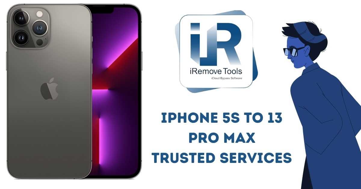 iPhone XR to 15 Pro Max (iOS 18) Without Signal Services
