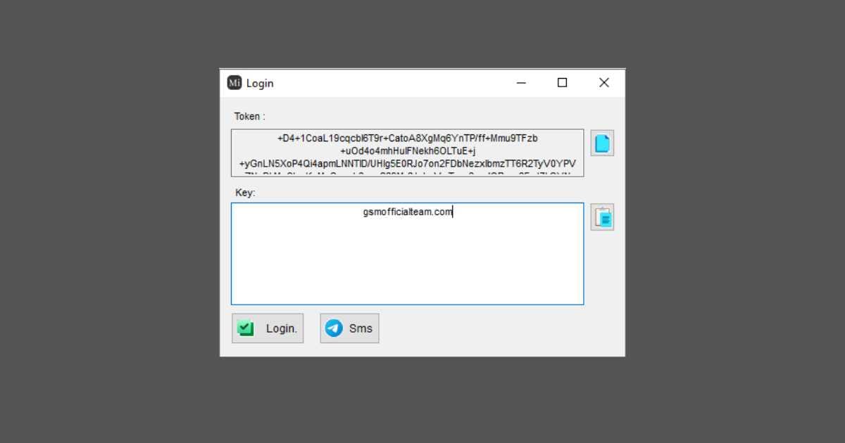 Download QC Unlocker V2 for Free: Unlock, Flash, and More 3 QC Unlocker V2 KEY