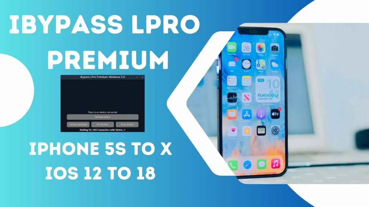 iBypass LPro Premium