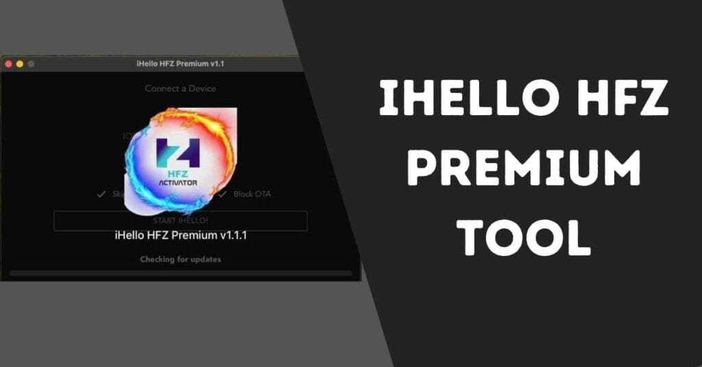 iHello HFZ V1.0 Premium