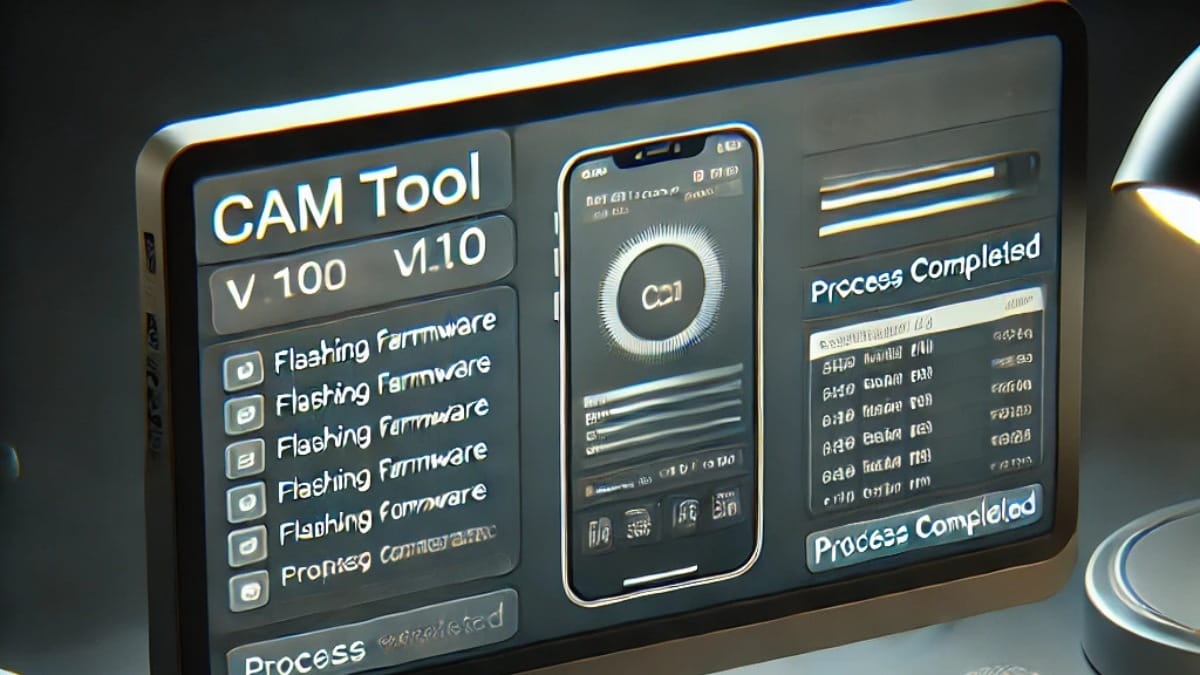 CAM Tool v1.0 Download 2025 – A Complete Guide 1 CAM Tool v1.0 Download