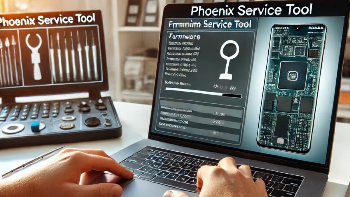 Phoenix Service Tool V6.1.0 Download – Best Mobile Repair Software 1 Phoenix Service Tool V6.1.0 Download