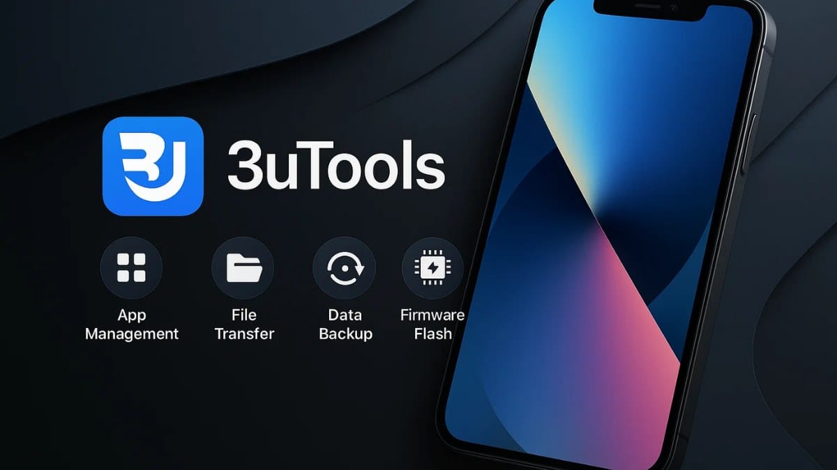 Download 3uTools