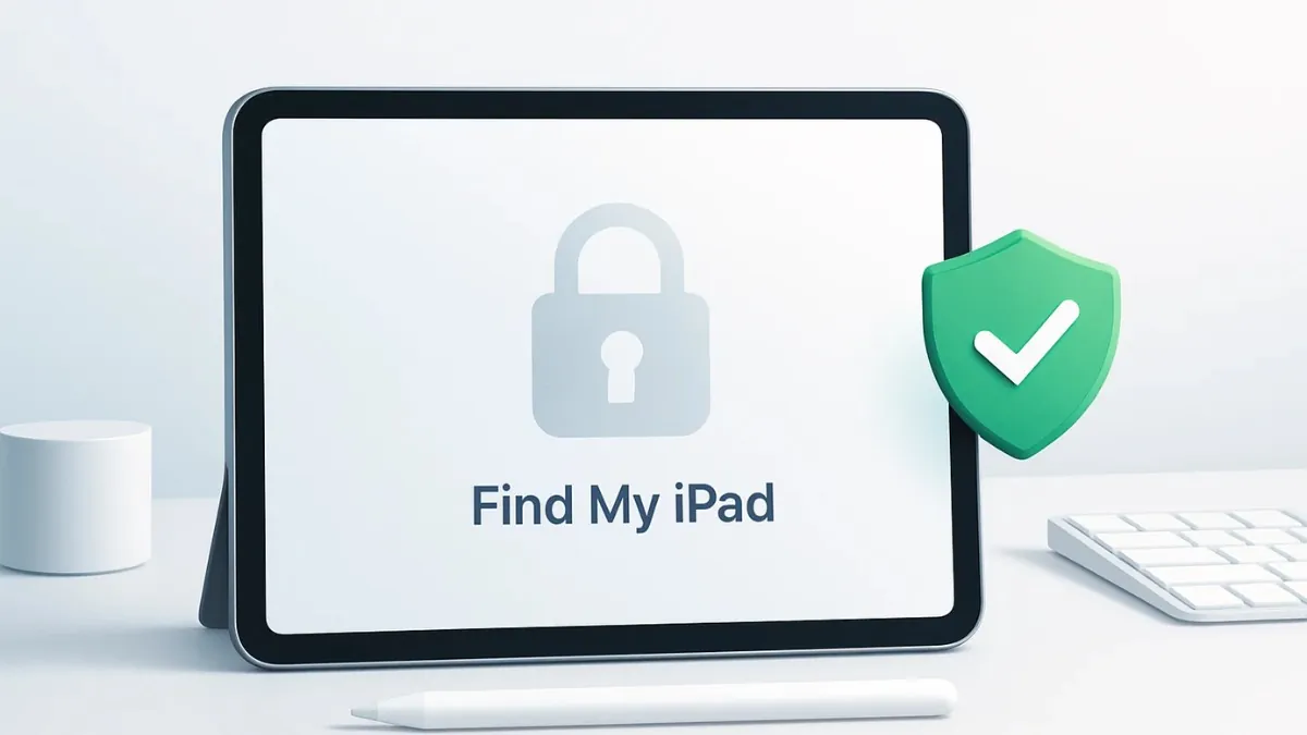 FMI OFF for iPads: Guide to Disable Find My iPad Safely